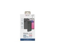 MUVIT FOR FRANCE FOLIO CASE TRANSPARENT SAMSUNG GALAXY A33 5G