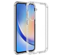 Muvit France Coque Transparente Renforcee 3m Samsung Galaxy A35 5g