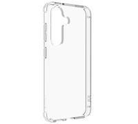Muvit france coque transparente renforcée 3m Samsung Galaxy S25