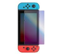 Muvit Gaming Verre Trempe Filtre Bleu Pour Switch