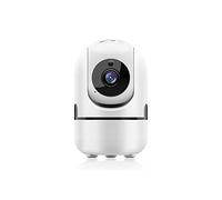 muvit iO CÁMARA WiFi DE SEGURIDAD Para Interior MIOACAM002 1080P ROTACIÃ“N 360º Audio BIDIRECCIONAL Sensor IMAGEN CMOS 2MP VISIÃ“N