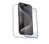 Muvit Iphone 16 Phone Case Clair