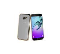 MUVIT LIFE BLING BACK CASE GOLD GALAXY A3 2017