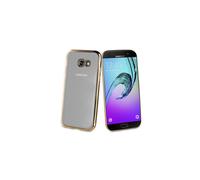 MUVIT LIFE Coque BLING GOLD Pour SAMSUNG GALAXY A3 2017