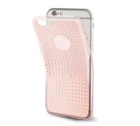 MUVIT LIFE Coque Kalei Rose: Apple iPhone 6+ / 6S+ / 7+ / 8+