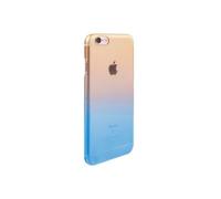 Coque Vegas Jaune Bleu: Apple Iphone 6/6S/7/8