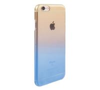 MUVIT LIFE Coque VEGAS Jaune BLEU APPLE IPHONE 6/6S