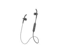 Muvit Kit Piéton M2S V2 Intra-auriculaires Stéréo Sans Fil avec Microphone Noir