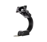 Muvit Muchl0072 - Support Pour Téléphone Portable - Jusqu'à 5,5" - Noir