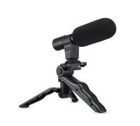 MUVIT MUCHL0073 - Trepied avec micro