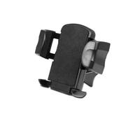 Muvit MUCHLUN001 Support pour GPS Passif Noir