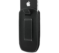 Muvit MUCUN0007 Etui vertical Noir Taille M