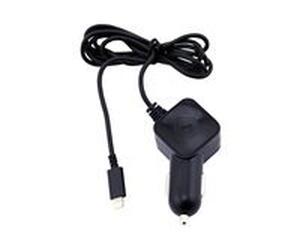 MUVIT MUDCC0096 adaptateur d'alimentation pour voiture - Lightning