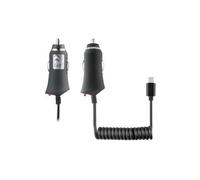 MUVIT MUDCC0135 - Adaptateur d'alimentation pour voiture - 2.1 A (USB-C)