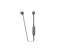 Muvit MUHPH0090 casque Sans fil Ecouteurs Appels/Musique Bluetooth Gris