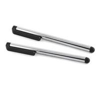 Muvit Stylets MCA - Pack de 2 pour iPhone, iPad et iPod touch