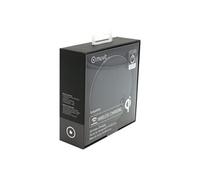 Muvit Qi Wireless Desktop 5/7.5/10/15w Charger Noir