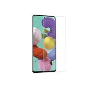 Muvit - Protection d'écran pour téléphone portable - verre - pour Samsung Galaxy A52, A52 5G