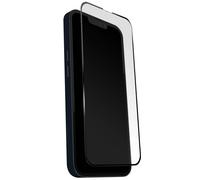 Protège-écran Tiger Glass pour iPhone 13 / 14 / 16e / 17e en Verre Trempé Muvit Noir / Transparent