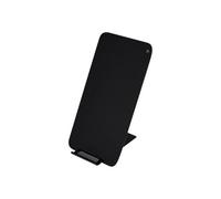 Muvit Qi - Support De Chargement Sans Fil - 10 Watt - Gris
