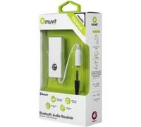 Muvit - récepteur audio sans fil Bluetooth G