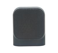 Muvit SD1 - Enceinte sans fil Bluetooth - Noir