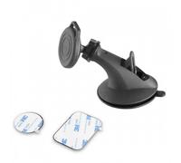 Muvit Soutien Vacuum Cup Magnetic Universal Mobile Car