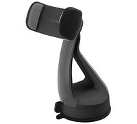 MUVIT Support voiture board 360 pare-brise/board rotule: mobiles 80mm