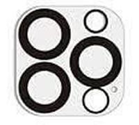 MUVIT Tiger – Lentille caméra pour iPhone 13 Pro Max