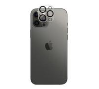 Protège-caméra pour iPhone 12 Pro Anti-rayures en Verre Trempé Transparent