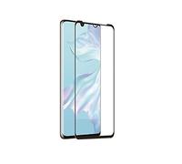 muvit Tiger Glass Plus Verre TREMPE ANTIBACTERIEN: Huawei P30 Pro