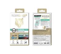 Tiger Glass Plus Verre Trempe Antibacterien Oppo Find X5 Pro/X3 Pro