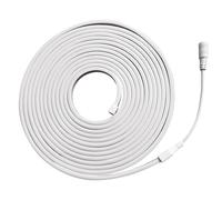Muvit Tira LED Neon IP65 5m Blanc Chaud 3000K 2600lm avec Télécommande