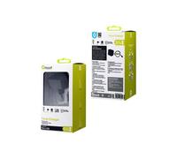 Muvit Travel Charger - Adaptateur Secteur - 2.4 A (Lightning)