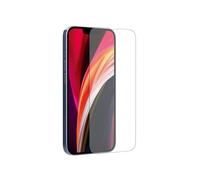 Muvit Verre Trempé pour iPhone 14 Plus/13 Pro Max Ultra-résistant Transparent