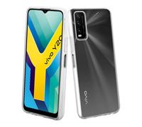Coque Souple Transparente Designed for Vivo Y20/20S