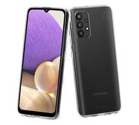 Muvit For Change Recycletek Souple Transparente Samsung Galaxy A32