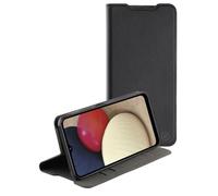 MUVITCHAN Folio stand noir pour Samsung Galaxy A12/A12s
