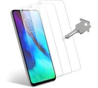 MUVITCHAN Verre trempe plat pour motorola moto G pro