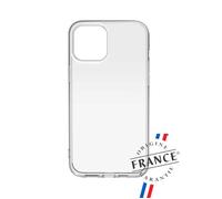 Coque Transparente Souple RENFORCEE : IPHONE 12 Mini