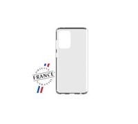 Coque transparente renforcée pour Galaxy A52/A52 5G - MUVIT