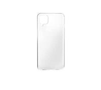 MUVITFR Coque Transparente RENFORCEE : Samsung Galaxy A22 4G