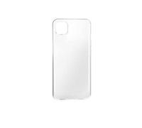 MUVITFR Coque Transparente RENFORCEE : Samsung Galaxy A22 5G
