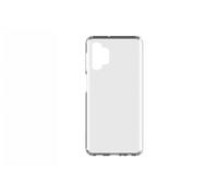Muvitfr Coque Transparente RENFORCEE Samsung Galaxy A33 5G