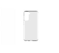 MUVITFR Coque Transparente RENFORCEE Samsung Galaxy S22 Plus