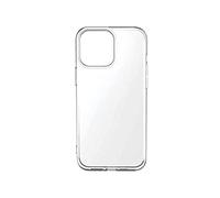 Muvitfr MUVIT for France Coque Crystal Soft RENFORCEE IPHONE 13 Pro