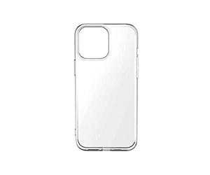 Muvitfr MUVIT for France Coque Crystal Soft RENFORCEE IPHONE 13 Pro