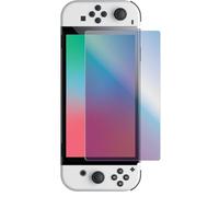 Muvit Verre trempé pour Nintendo Switch Oled Filtre bleu – MUVIT GAMING