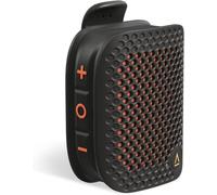 Muvo Free Bluetooth 5.4 Clip-On Speaker With Up To 9 Hours Of Battery Life, Ipx5 Water Resistant, Built-In Microphone And Powerful Audio Performance, Wireless Stereo Link