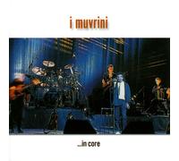 Muvrini,I - in Core/Live (1990) [Import]
